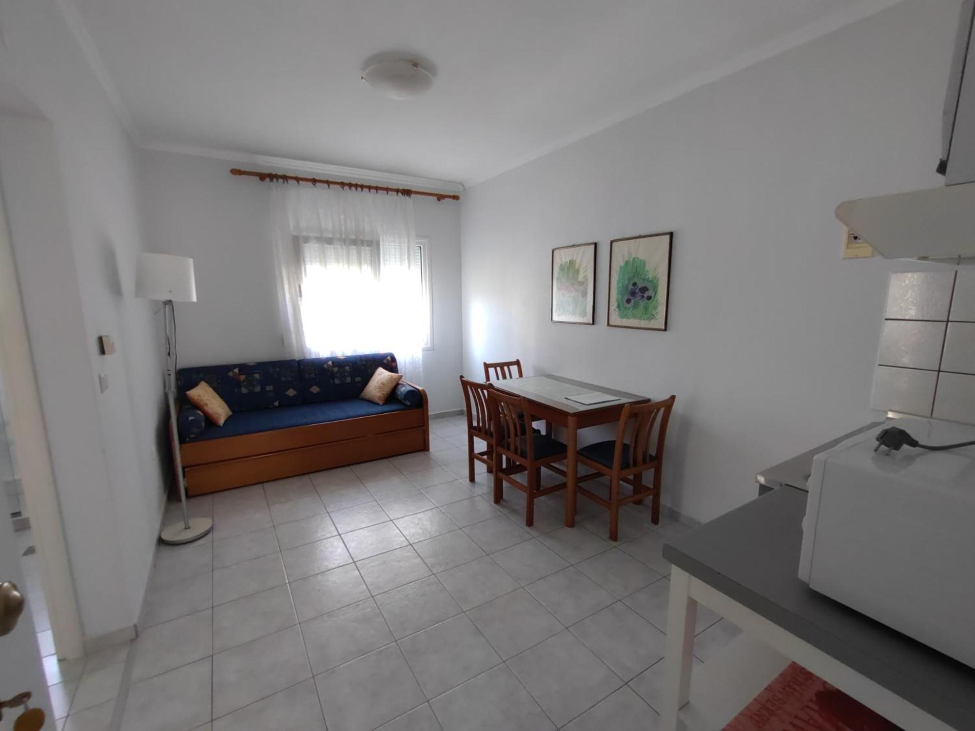 Ioli Apartments Limenas  Exteriér fotografie
