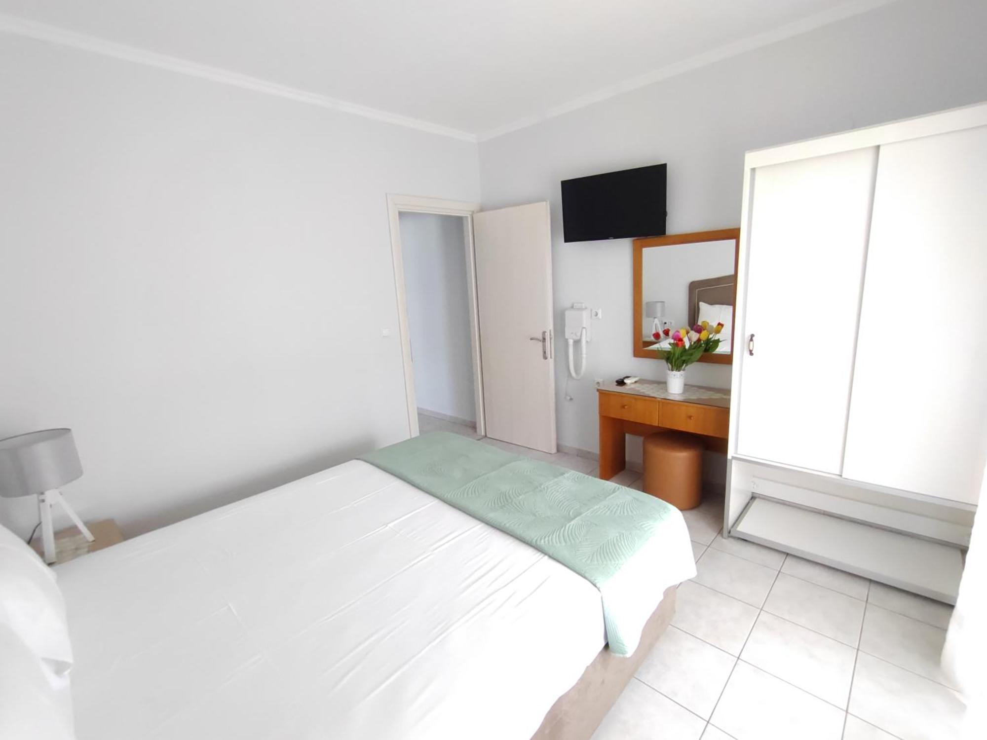 Ioli Apartments Limenas  Exteriér fotografie