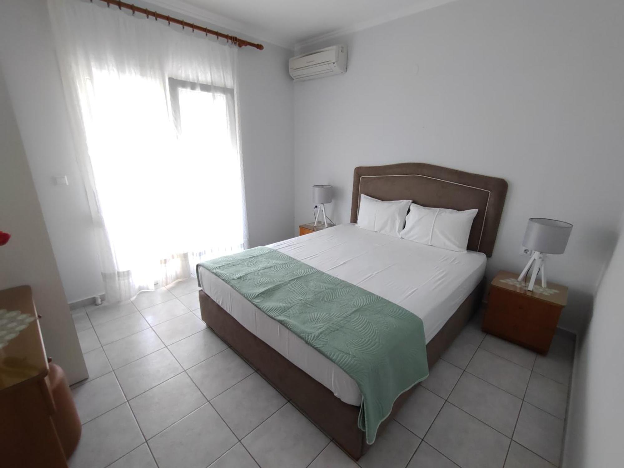Ioli Apartments Limenas  Exteriér fotografie