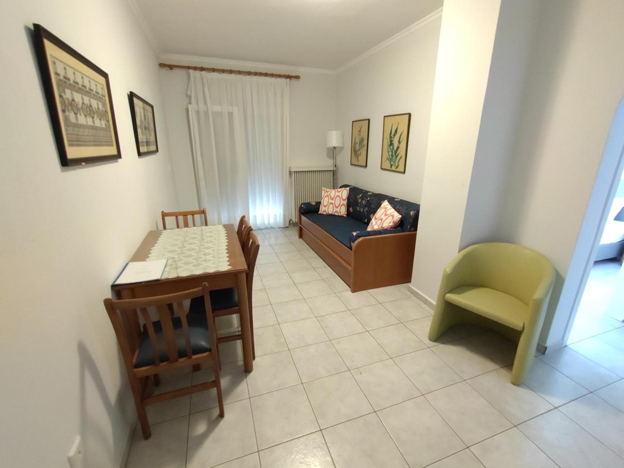 Ioli Apartments Limenas  Exteriér fotografie