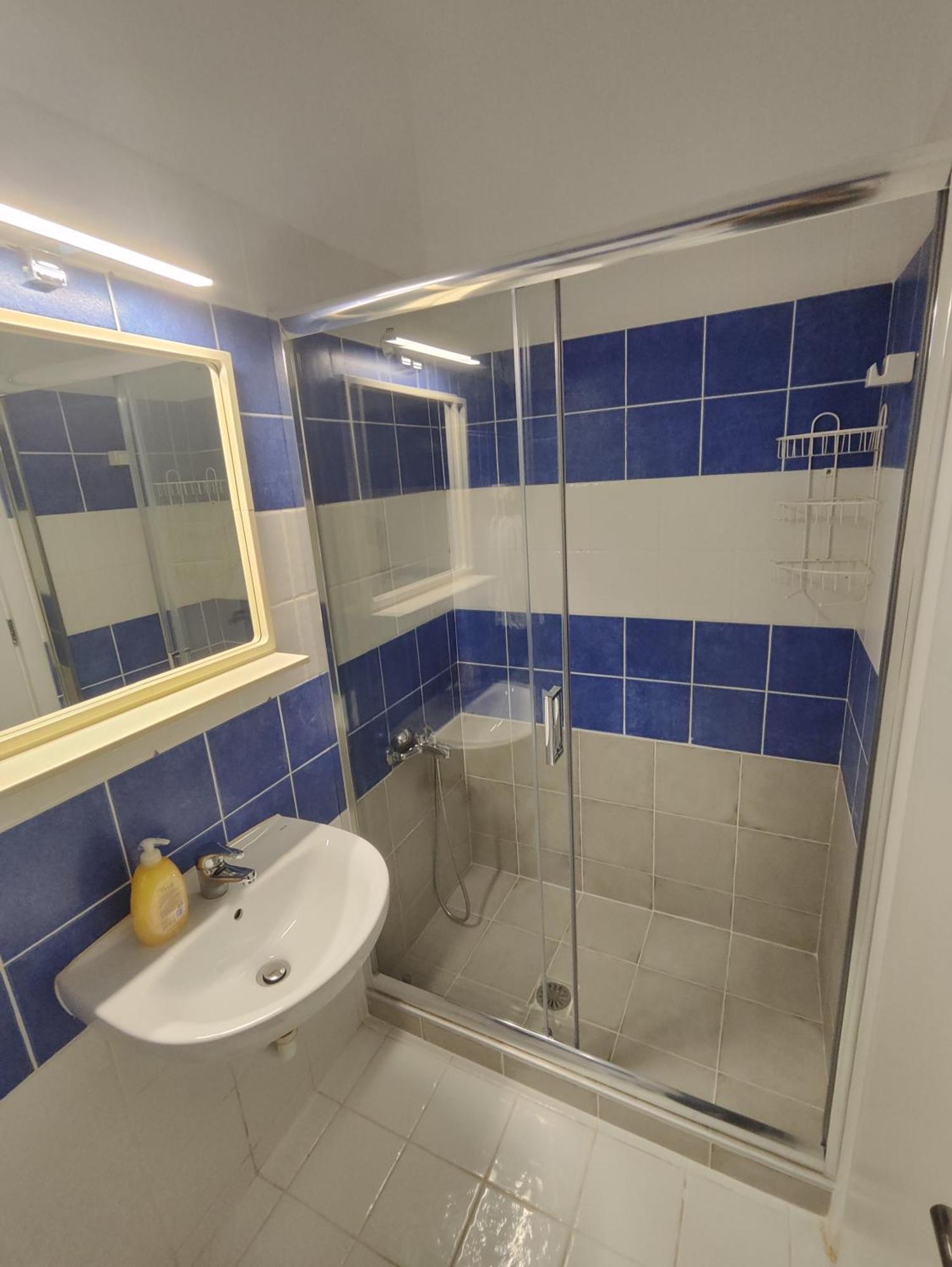 Ioli Apartments Limenas  Pokoj fotografie