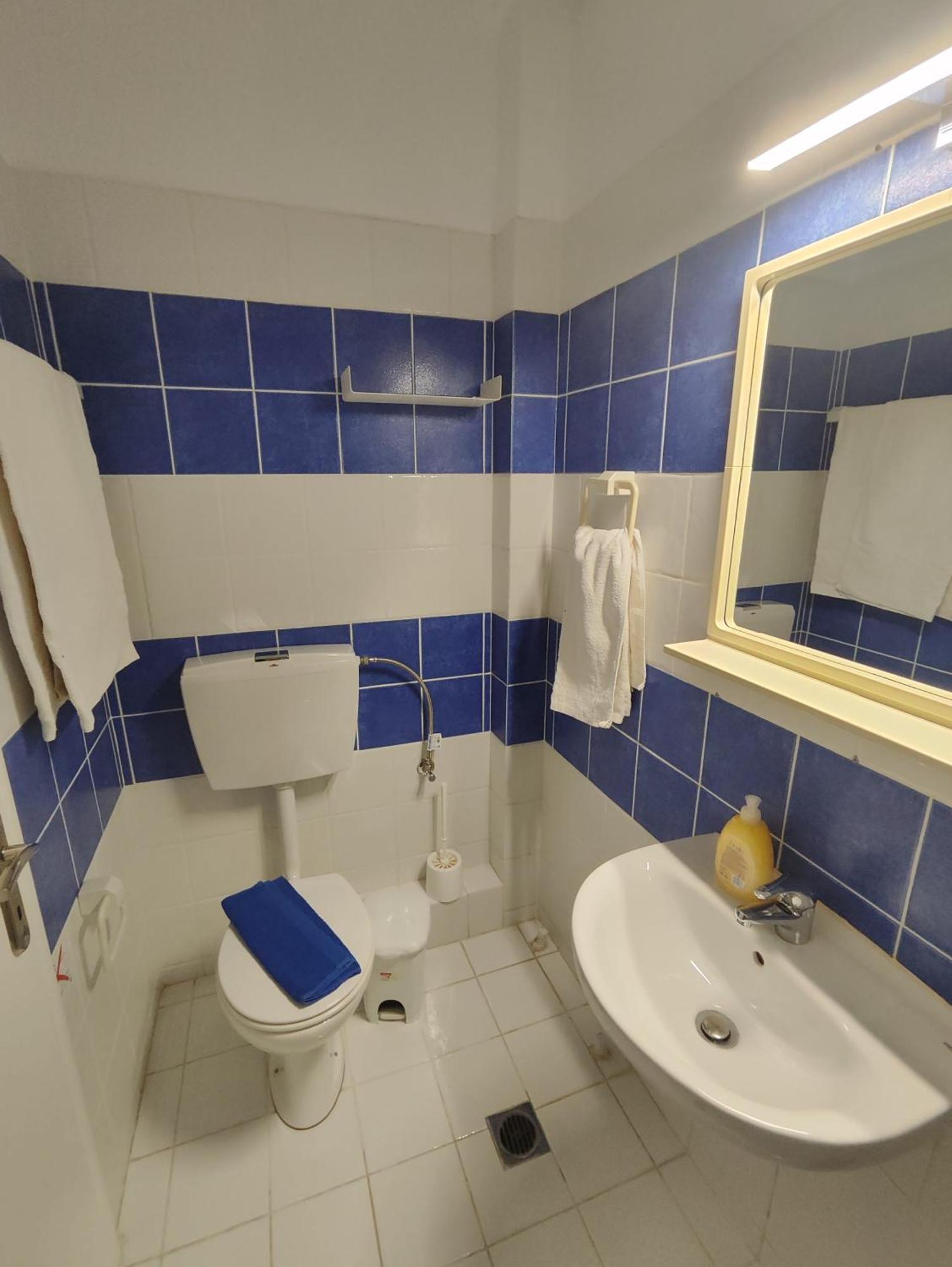 Ioli Apartments Limenas  Pokoj fotografie