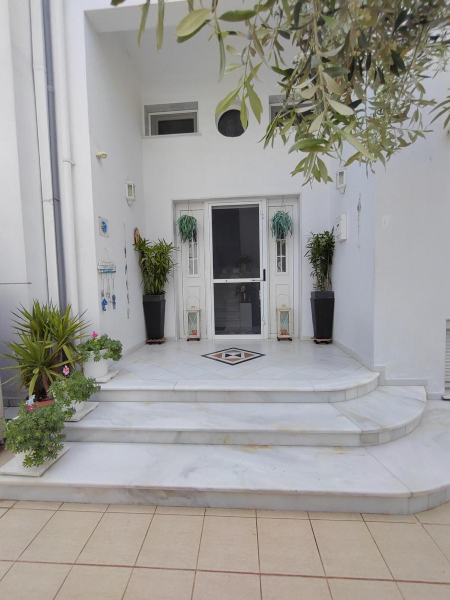 Ioli Apartments Limenas  Exteriér fotografie