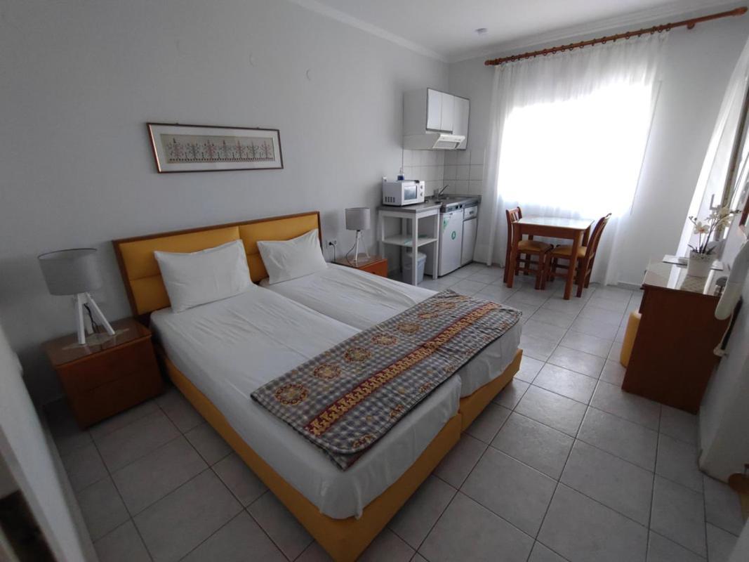 Ioli Apartments Limenas  Exteriér fotografie
