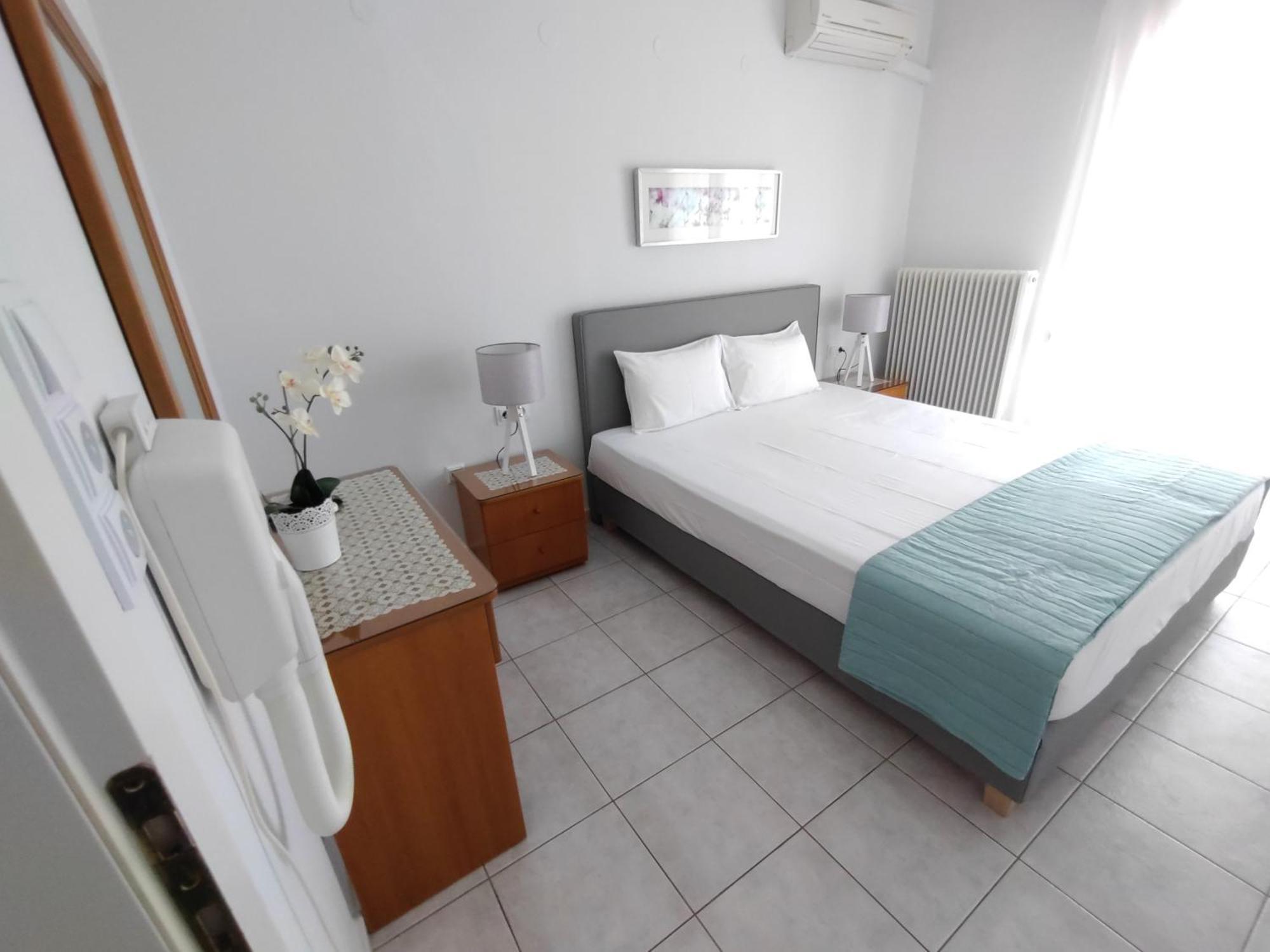 Ioli Apartments Limenas  Exteriér fotografie