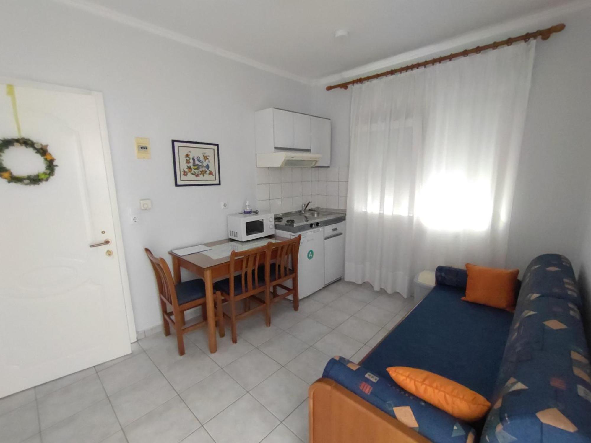 Ioli Apartments Limenas  Pokoj fotografie