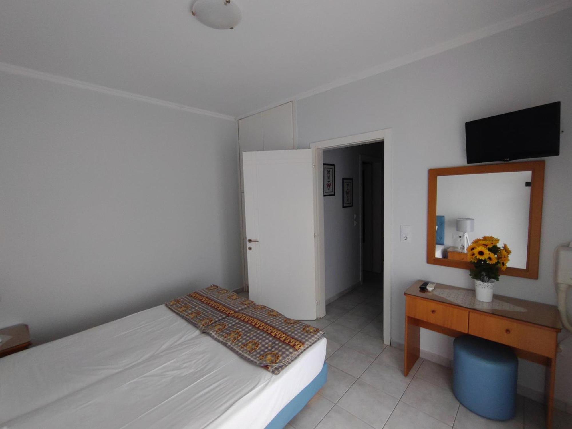 Ioli Apartments Limenas  Pokoj fotografie