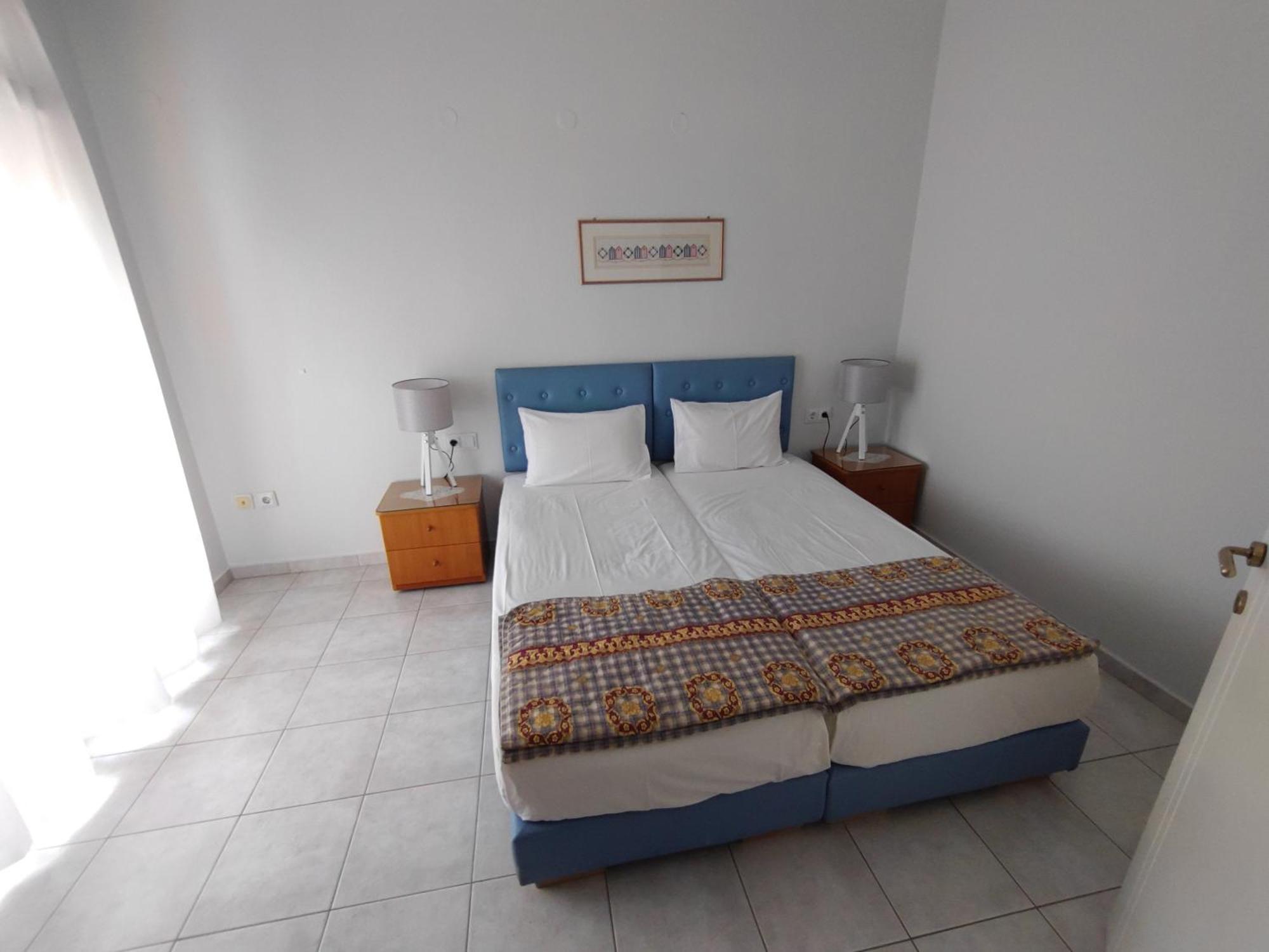 Ioli Apartments Limenas  Pokoj fotografie