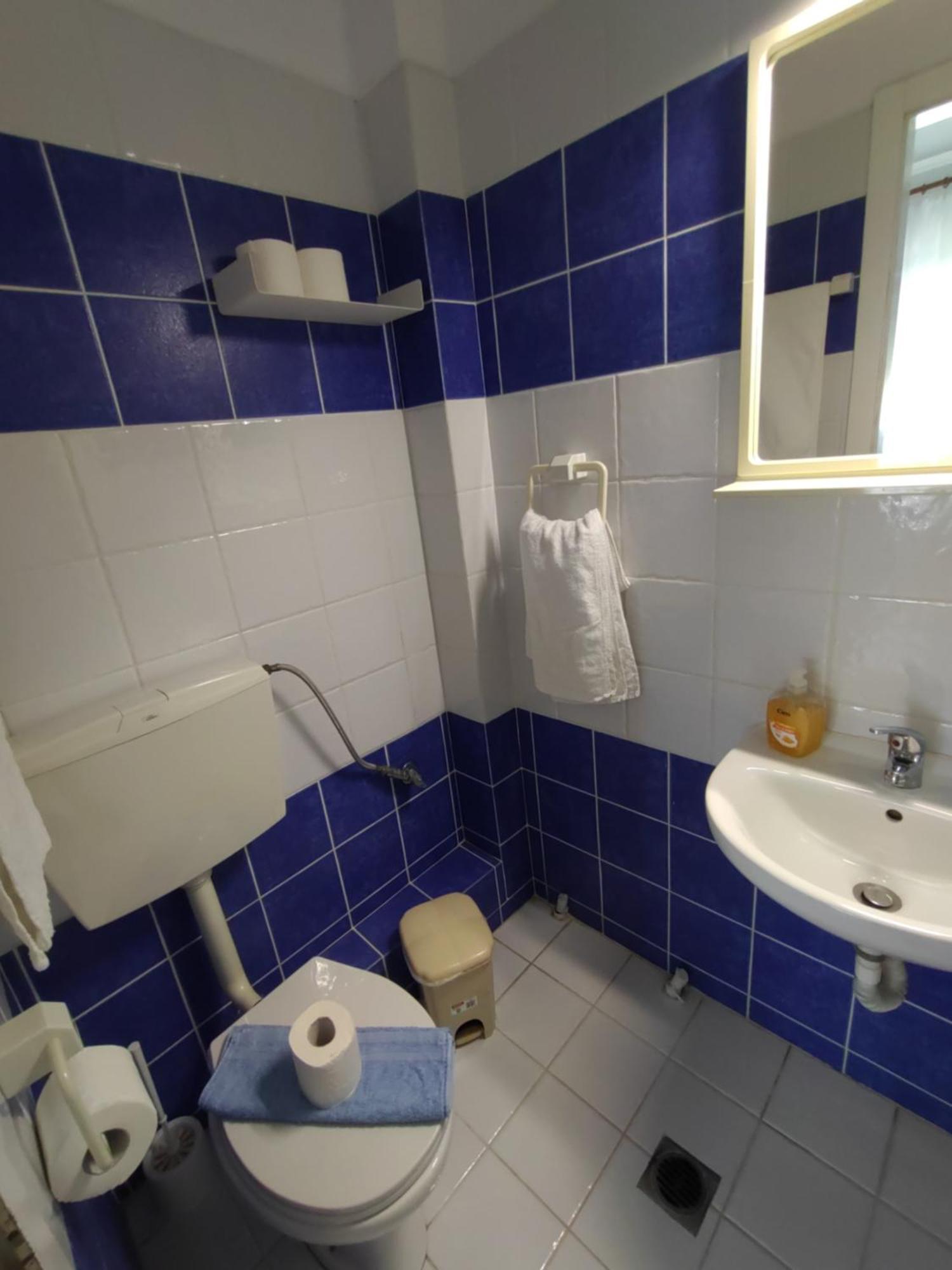 Ioli Apartments Limenas  Pokoj fotografie