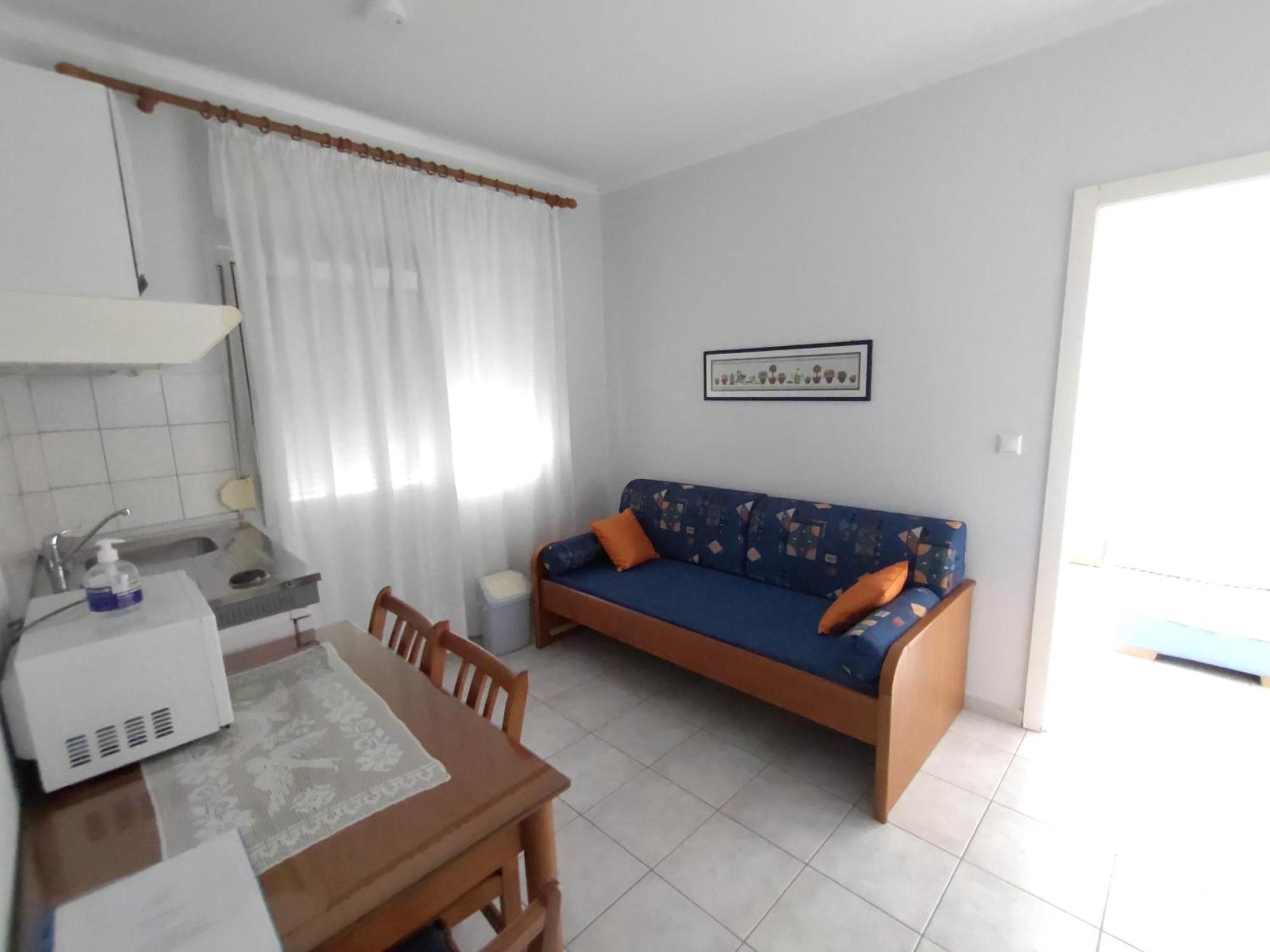 Ioli Apartments Limenas  Pokoj fotografie