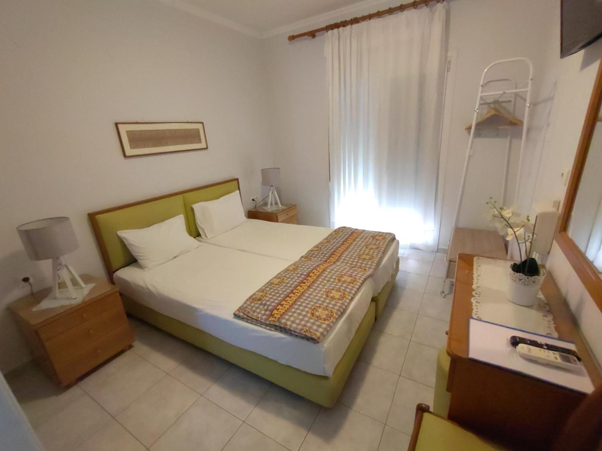 Ioli Apartments Limenas  Pokoj fotografie
