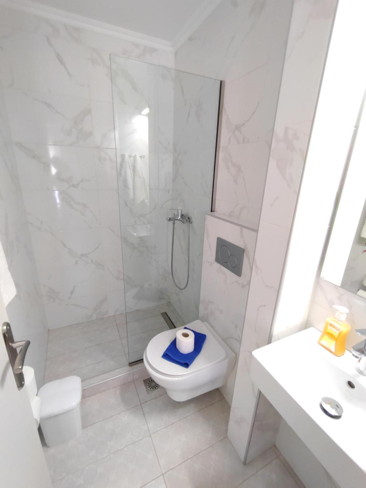 Ioli Apartments Limenas  Pokoj fotografie